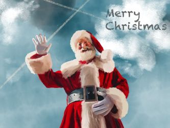 Merry Christmas